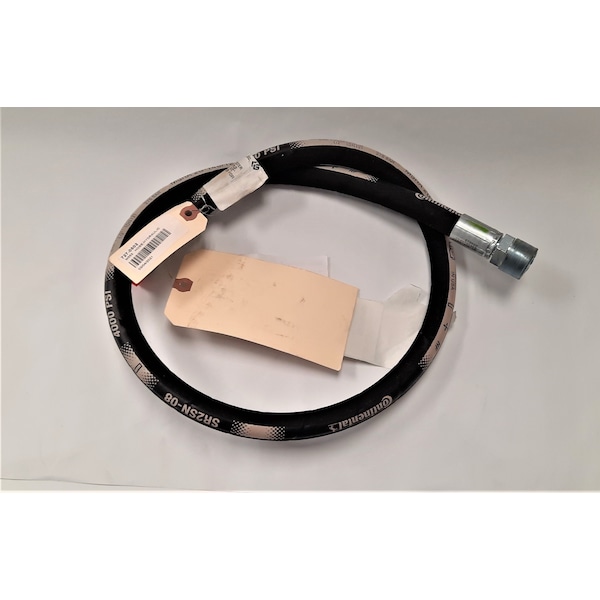 Hose-Hydraulic